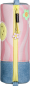 Preview: BRUNNEN  Schlampermäppchen s'maepp M Happy Hippie